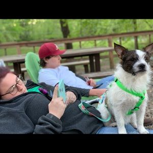 Meet your Posher, Cody